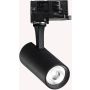 Ideal Lux FOX 3f 250403 Koľajnicový reflektor 1x8W/LED 3000K ip20
