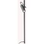 Ideal Lux HUB 251257 Stojanová lampa 1x4,5W/LED ip54
