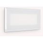 Ideal Lux INDIO 255804 Vstavané downlight svetlo 1x8W/LED ip65