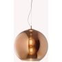 Ideal Lux NEMO 250328 Závesná lampa 1x42W/E27 ip20