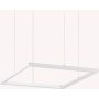 Ideal Lux ORACLE SLIM 259154 Závesná lampa 1x33W/LED 3000K ip20