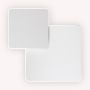 Ideal Lux POUCHE 259352 Stena svietidlo 1x15W/LED ip20