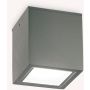 Ideal Lux TECHO 251516 Natáčané downlight svetlo 1x20W/GU10 ip54