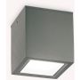 Ideal Lux TECHO 251554 Natáčané downlight svetlo 1x20W/GU10 ip54