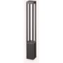Ideal Lux TIFONE 250953 Stojanová lampa 1x8,5W/LED ip65
