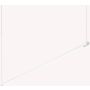 Ideal Lux YOKO 258898 Závesná lampa 1x17W/LED ip20