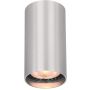 Italux Lopus CLN-48930-S-ALU Natáčané downlight svetlo 1x10W/GU10 IP20