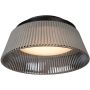 Lucide VIXI 25115/35/65 Stropná lampa 1x18w/led 2700k 1250lm ip20