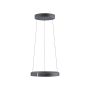 Paul Neuhaus PURE E-CLIPSE 2560-15 Závesná lampa 2x20W/LED 2700K-5000K 1000lm IP20