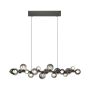 Paul Neuhaus PURE E-POPUP 2557-15 Závesná lampa 18x1,8W/LED 2700K-5000K 1070lm IP20