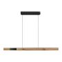 Paul Neuhaus PURE MOTO-RISE 2545-79 Závesná lampa 3x13W/LED 2700K-5000K 1900lm IP20