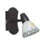 Prezent AZTEC 25071 Stena svietidlo 1x40W/E14 IP20