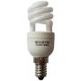 Prezent CFL BULBS 25061 BULB Žiarovka 8w/e14 560lm