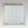 Prezent GEOMETRICA II. 25010 Stropné svetidlo 2x60W/E27 IP20