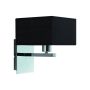 Prezent MADRID II. 25040 Stena svietidlo 1x40W/E14 IP20