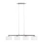Prezent MONZA 25061 Závesná lampa 4x40W/E14 IP20