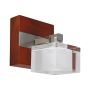 Prezent OMEGA 25083 Stena svietidlo 1x40W/G9 IP20