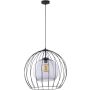 TK Lighting UNIVERSO 2552 Závesná lampa 1x60W/E27