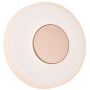 Trio CELESTE 254910165 Stena svietidlo 1x10w/led 3000k 1100lm ip20