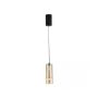 Zambelis PENDANT LED 2532 Závesná lampa 6W/led 3000K 300lm IP20