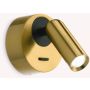 Ideal Lux BEAN 260624 Stena svietidlo 1x3W/LED ip20