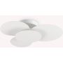 Ideal Lux CLOUD 263519 Stropná lampa 1x33W/LED ip20
