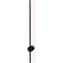 Ideal Lux ESSENCE 265643 Stena svietidlo 1x12W/LED 3000K ip20
