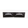 Ideal Lux LIKA 267869 Vstavané downlight svetlo 1x6W/LED 4000K ip20