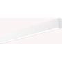Ideal Lux STEEL 267128 Lineárna lampa 2x36W/LED 3000K ip20
