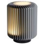 Lucide TURBIN 26500/05/36 Stolná lampa 1x5w/led 3000k 400lm ip20