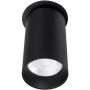 Maxlight HALO H0127 Vstavané downlight svetlo 1x9w/led 3000k 715lm ip20