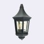 Norlys VENICE 261B Stena svietidlo 1x9W/E27 IP54