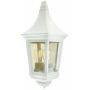 Norlys VENICE 261W Stena svietidlo 1x9W/E27 IP54
