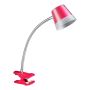 Prezent VIGO 26051 Stolná lampa s klipom 1x4W/LED 300lm IP20