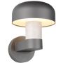 Trio FRASER 262560178 Stena svietidlo 1x10w/e27 ip54