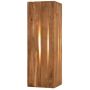 Trio KARUNI 263300130 Stena svietidlo 1x10w/e14 ip20