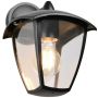 Trio VENTA 263260132 Stena svietidlo 1x10w/e27 ip44