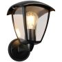 Trio VENTA 263260232 Stena svietidlo 1x10w/e27 ip44