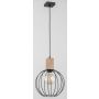 Alfa ARIZAN 27801 Závesná lampa 1x60W/E27 IP20