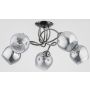 Alfa INFINITY 27195 Stropná lampa 5x60W/E27