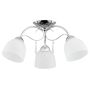 Alfa NATA 27713 Stropná lampa 3x60W/E27