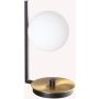 Ideal Lux BIRDS 273679 Stolná lampa 1x15W/G9 ip20
