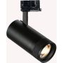 Ideal Lux EOS 3f 276243 Koľajnicový reflektor 1x25W/LED 3000K ip20