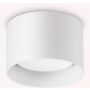 Ideal Lux SPIKE 277417 Natáčané downlight svetlo 1x15W/GX53 ip20