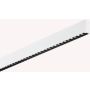 Ideal Lux STEEL 270180 Lineárna lampa 2x36W/LED 3000K ip20