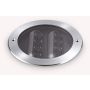 Ideal Lux TAURUS 277028 Vstavané downlight svetlo 1x14W/LED ip67