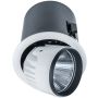 Italux Tanto RA-721R/WU-WW/12 Vstavané downlight svetlo 1x34W/LED 3000K 3100lm IP20
