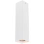 Italux Tecno CLN-37492-L-WH Natáčané downlight svetlo 1x10W/GU10 IP20