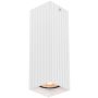 Italux Tecno CLN-37492-M-WH Natáčané downlight svetlo 1x10W/GU10 IP20