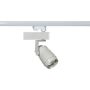 Italux Void Custom Angle 3000K TL7522/18W 3000K WH Koľajnicový reflektor 1x18W/LED 3000K 970lm IP20